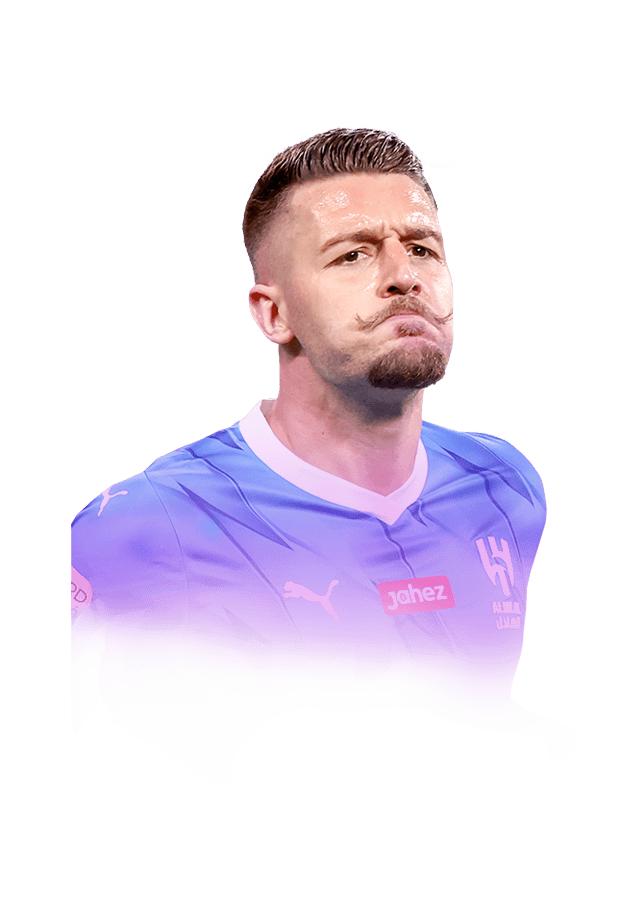 Sergej Milinkovic-Savic