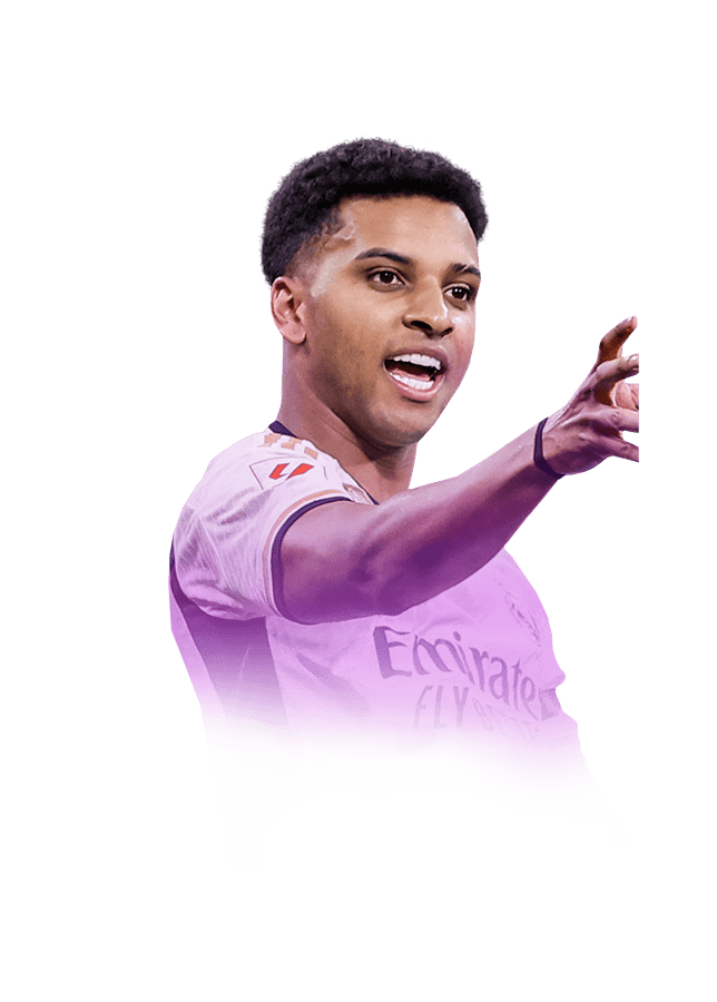 Rodrygo Rodrygo