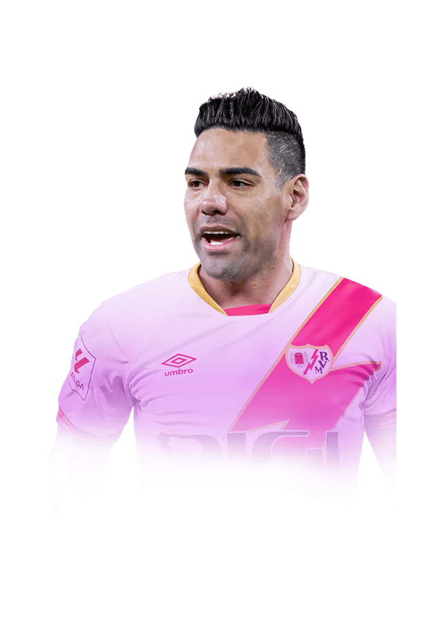 Radamel Falcao