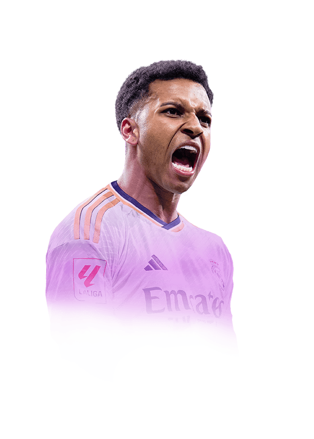 Rodrygo