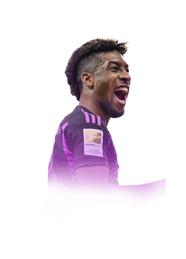 Kingsley Coman