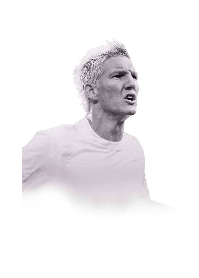 Bastian Schweinsteiger