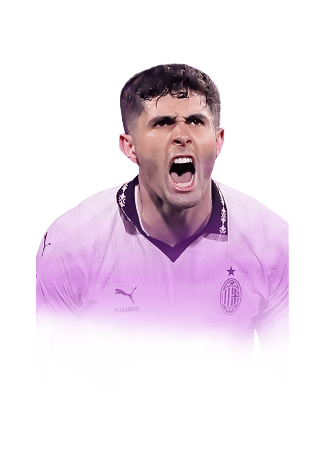 Pulisic