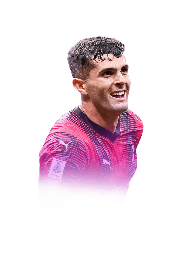 Christian Pulisic