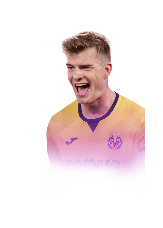 Alexander Sørloth