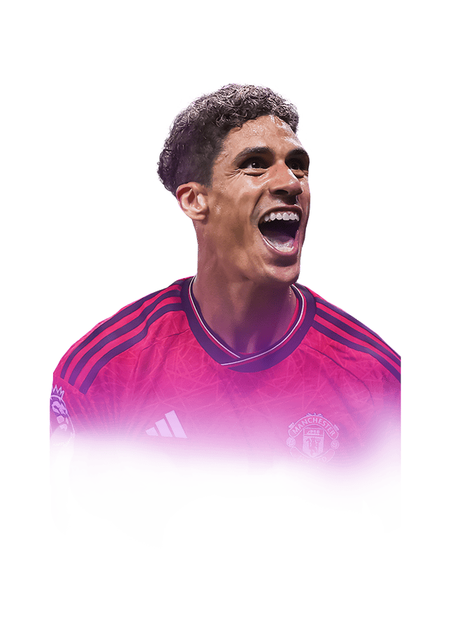 Raphaël Varane