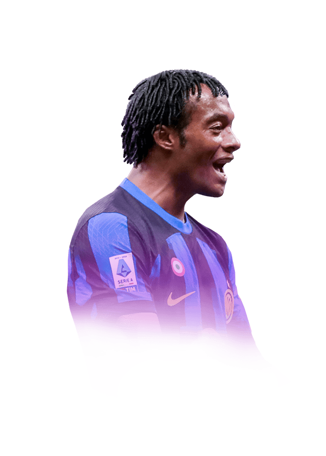 Juan Cuadrado