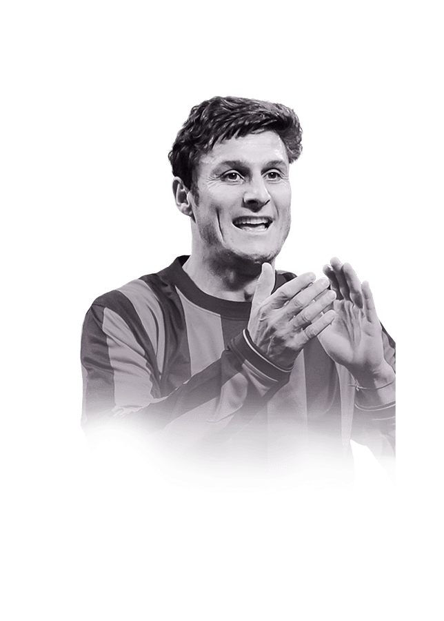 Javier Zanetti