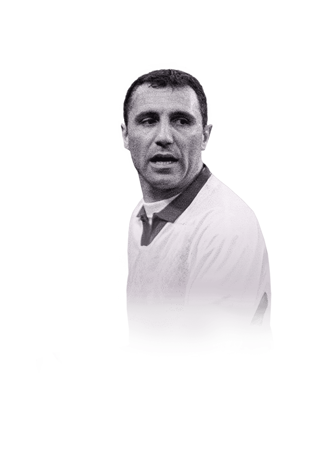 Hristo Stoichkov