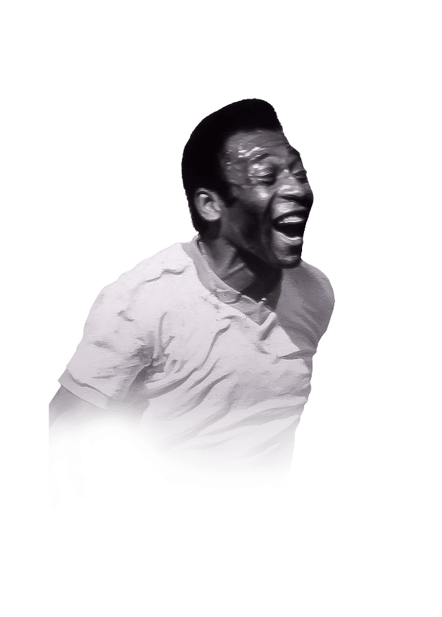 Pelé Pelé