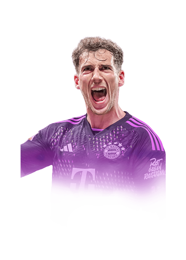 Goretzka