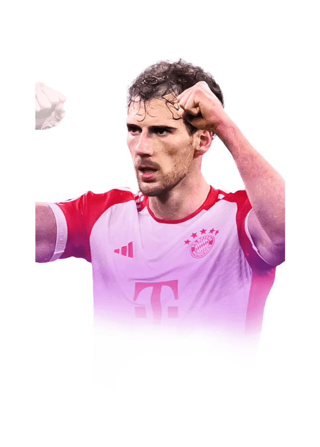 Leon Goretzka