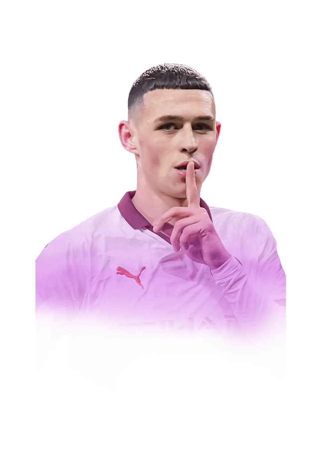 Phil Foden