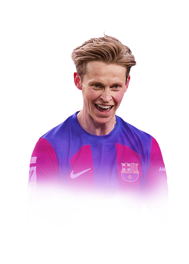 Frenkie de Jong