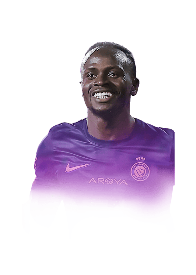 Sadio Mané