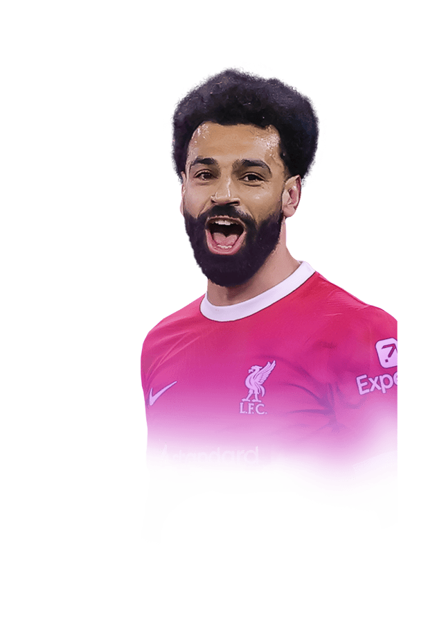 Mohamed Salah