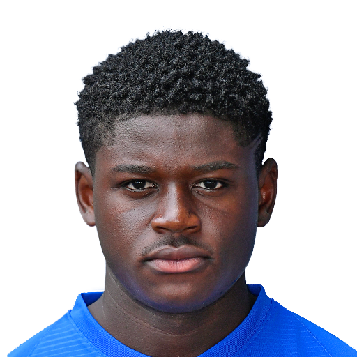 Bryan Limbombe