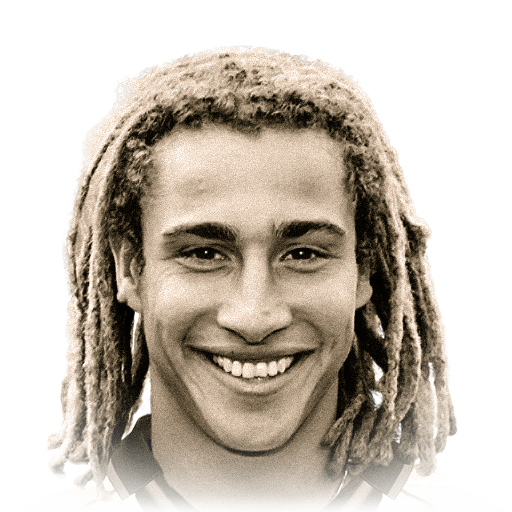 Henrik Larsson