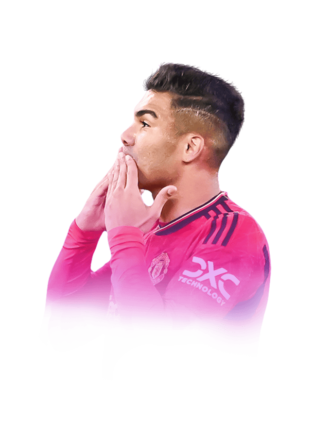 Casemiro Casemiro