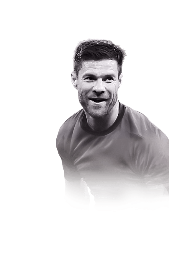 Xabi Alonso