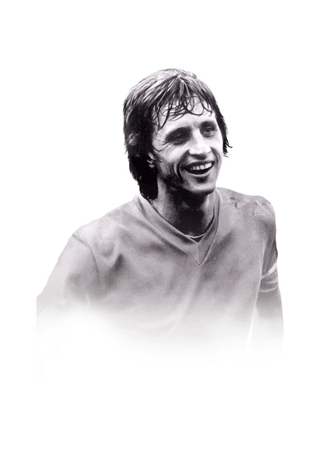 Johan Cruyff