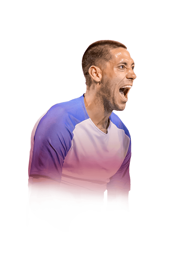 Clint Dempsey