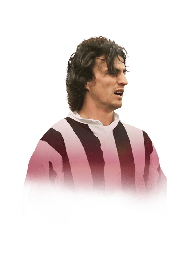 David Ginola