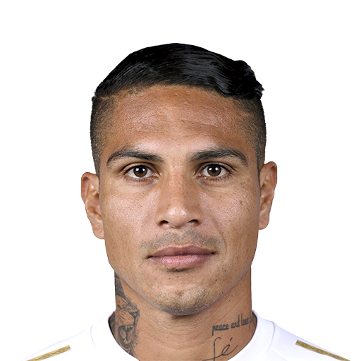 Paolo Guerrero