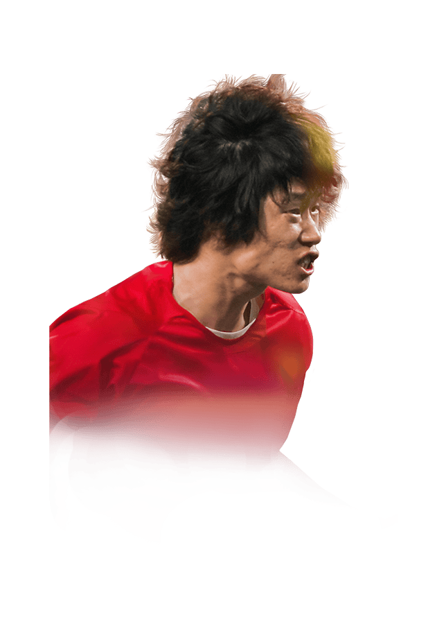 Ji Sung Park