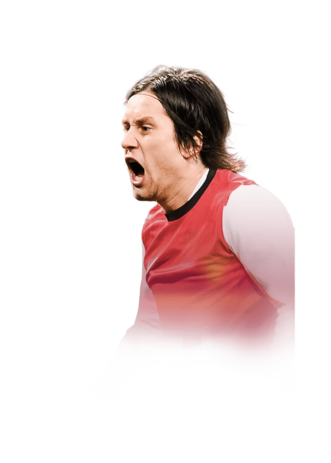 Tomas Rosicky