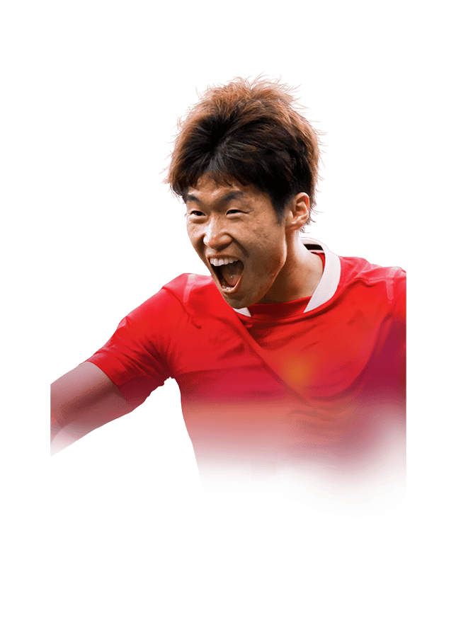 Ji Sung Park