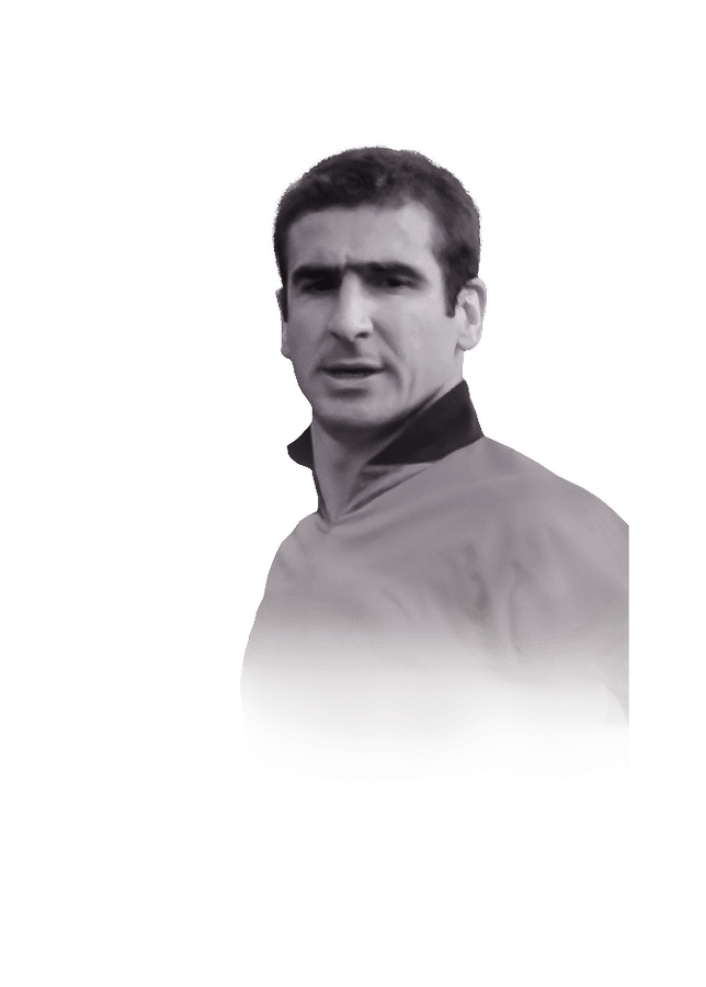 Éric Cantona