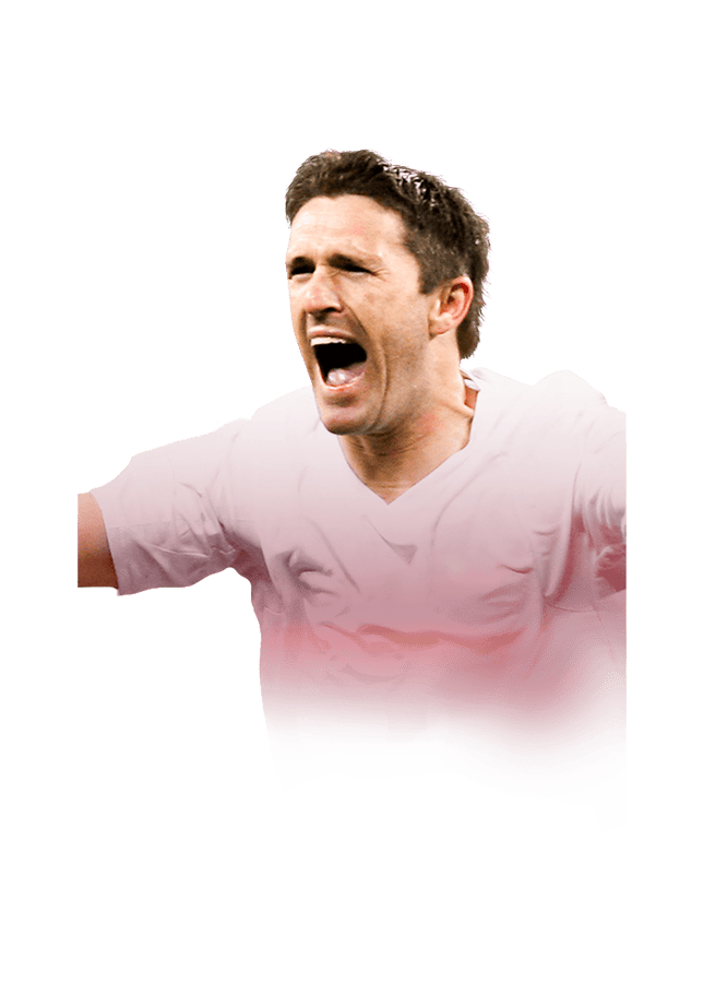 Robbie Keane