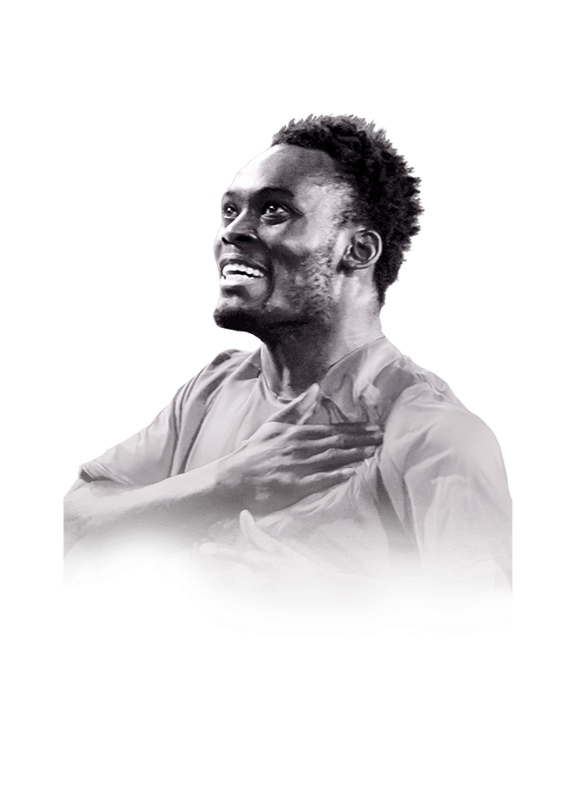 Michael Essien