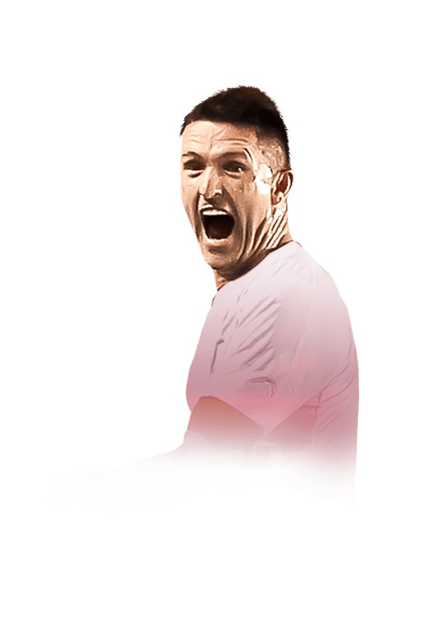 Robbie Keane