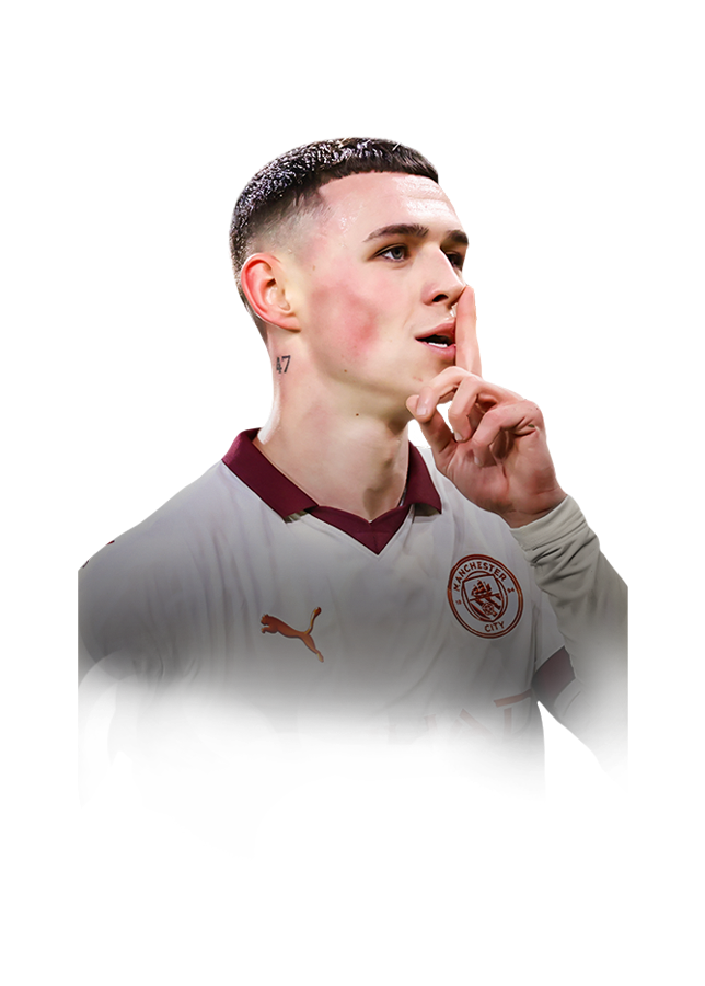 Phil Foden