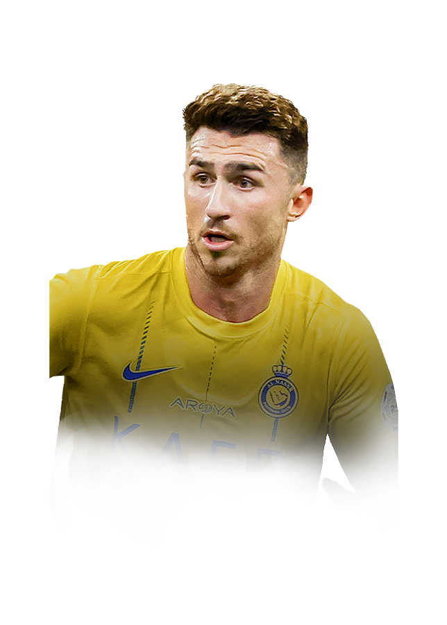 Aymeric Laporte