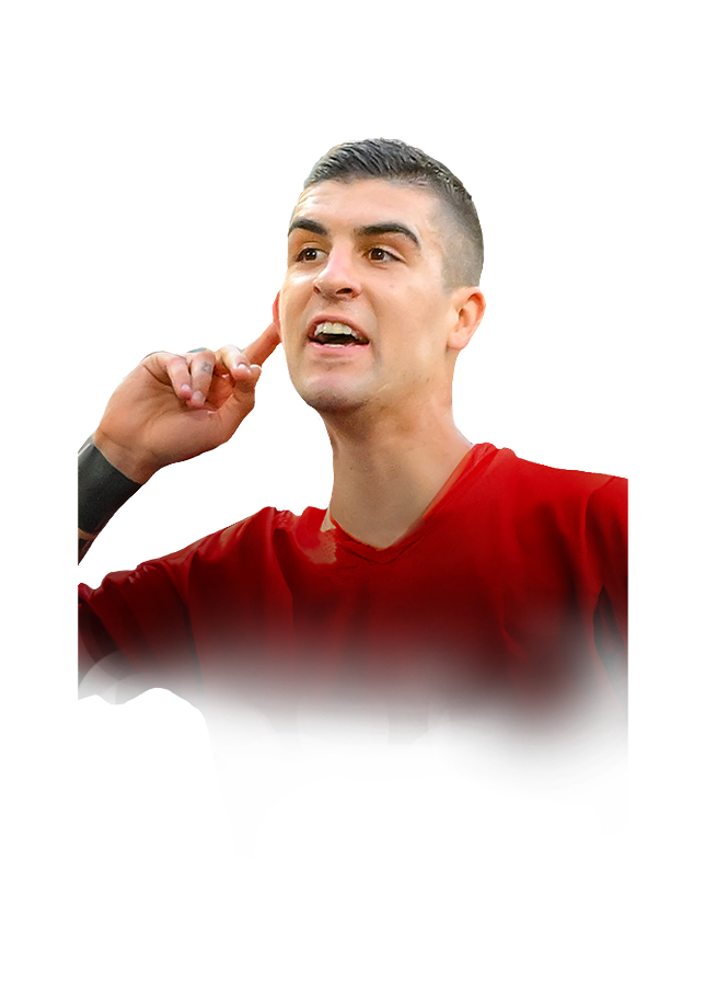 Gianluca Mancini