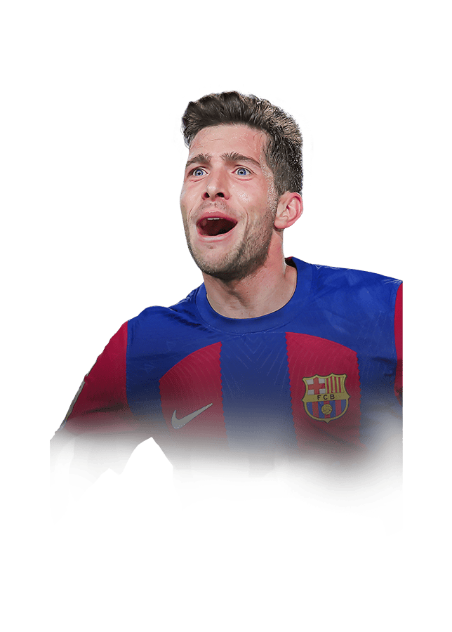 Sergi Roberto