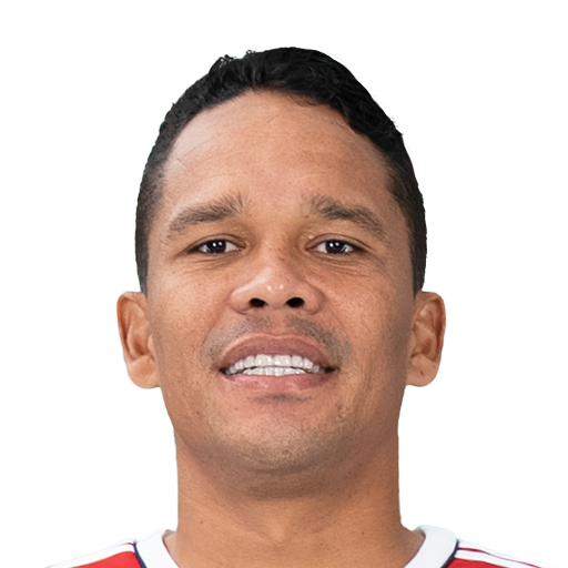 Carlos Bacca