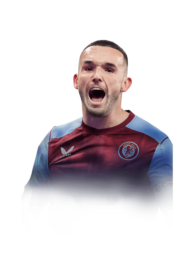 John McGinn