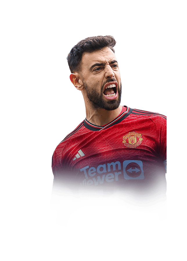 Bruno Fernandes