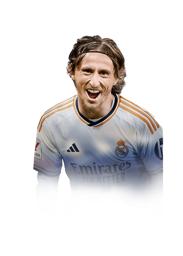 Luka Modric