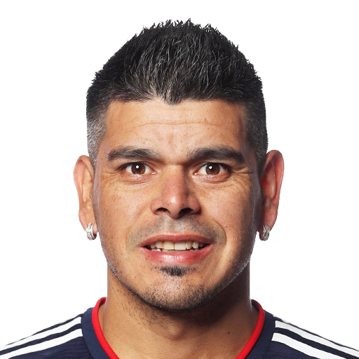 Gustavo Bou