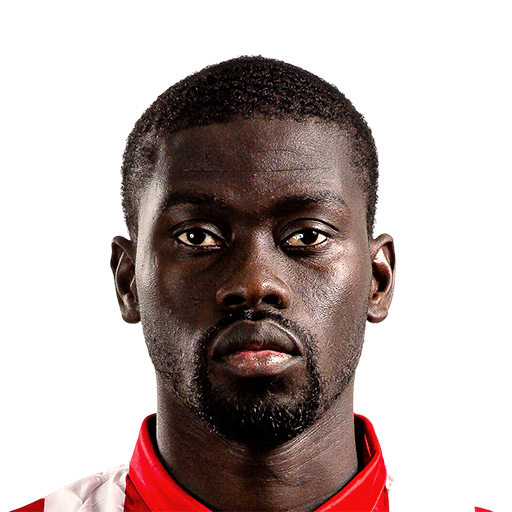 Badou Ndiaye