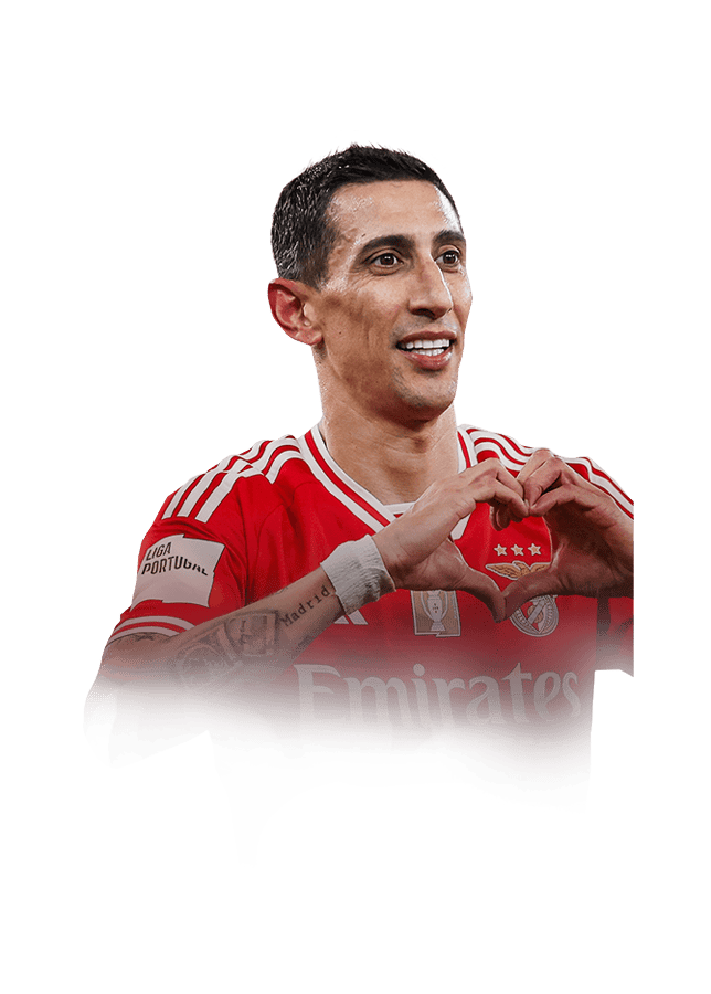 Ángel Di María