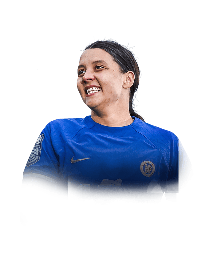 Sam Kerr