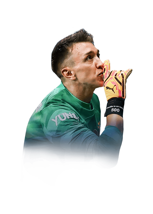 Fernando Muslera