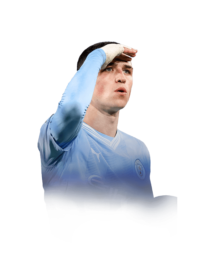 Phil Foden