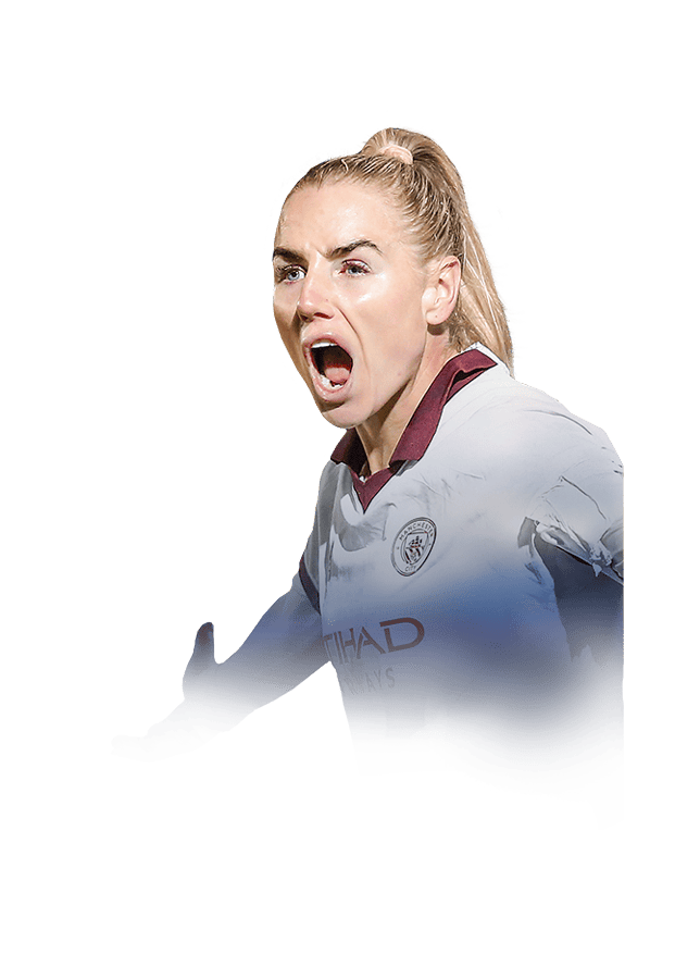 Alex Greenwood